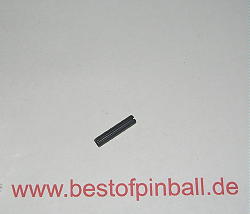 Roll Pin 5/32 x 3/4